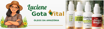 Luciene Gota Vital